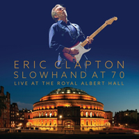 Eric Clapton - Slowhand At 70: Live At The Royal Albert Hall (CD 2)