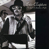 Eric Clapton - 1975.08.30 - The End Of Summer Night - Scope Arena, Norfolk, Virginia, USA (CD 2)