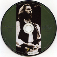 Eric Clapton - 1991.02.18 - Live in Royal Albert Hall, London, UK (CD 2)