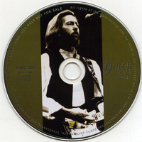 Eric Clapton - 1991.02.19 - Live in Royal Albert Hall, London, UK (CD 2)