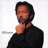 Eric Clapton - 1993.10.25-27 - Into the Fire - Budokan Hall, Tokyo, Japan (CD 1)
