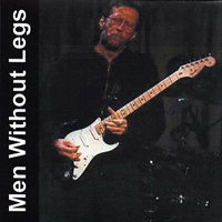 Eric Clapton - 1996.12.31 - Men Without Legs - Woking, Surrey, UK (CD 1)