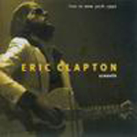 Eric Clapton - Live In New York 1992