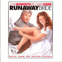Eric Clapton - Runaway Bride (Selected Tracks From Soundtrack)