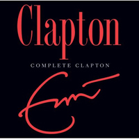 Eric Clapton - Complete Clapton (CD 1)