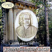 Johann Sebastian Bach - :  