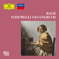 Johann Sebastian Bach - Bach 333: Schemelli Gesangbuch Complete (CD 2)