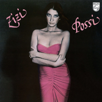 Zizi Possi - Zizi Possi (LP)