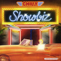 Chilly - Showbiz (ESonCD 2008 Mastering)