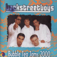 Backstreet Boys - Bubble Tea Jams