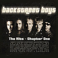 Backstreet Boys - The Hits: Chapter One