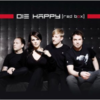 Die Happy (DEU) - Red Box