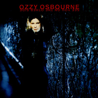Ozzy Osbourne - See You On The Otherside (Single, Japanese version)