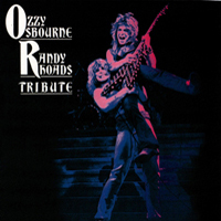 Ozzy Osbourne - Tribute: Randy Rhoads (Live in 1981)