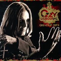 Ozzy Osbourne - Greatest Hits (CD 1)