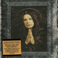 Ozzy Osbourne - Prince Of Darkness (4 CD Box: CD 1)