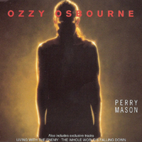 Ozzy Osbourne - Perry Mason (Single)