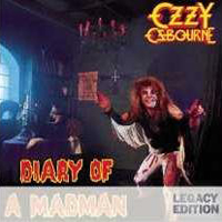 Ozzy Osbourne - Diary Of A Madman (Legacy Edition 2011: CD 2)