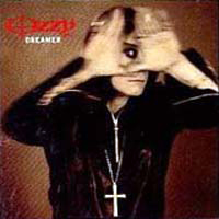 Ozzy Osbourne - Dreamer (Single)
