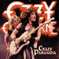 Ozzy Osbourne - 1984.03.18 - Live In Salt Lake City, USA