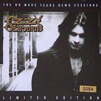 Ozzy Osbourne - No More Tears (Demo Sessions)