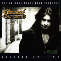 Ozzy Osbourne - No More Tears (Demo Sessions) (Single)