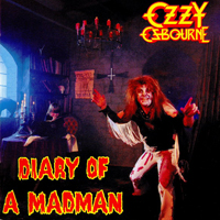 Ozzy Osbourne - Diary Of A Madman (Remasters 2002)