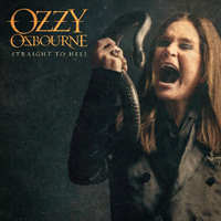 Ozzy Osbourne - Straight To Hell (Single)