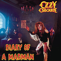 Ozzy Osbourne - Diary Of A Madman (40Th Anniversary 2021 Expanded Edition)