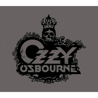 Ozzy Osbourne - Black Rain (Limited Edition: CD 1)