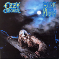 Ozzy Osbourne - Bark At The Moon (Japan Paper Sleeve Collection - Remasters 2007)