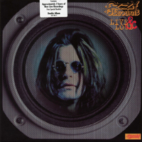Ozzy Osbourne - Live & Loud (Japan Paper Sleeve Collection - Remastered 2007: CD 2)