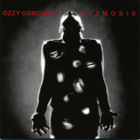 Ozzy Osbourne - Ozzmosis (Japan Paper Sleeve Collection - Remasters 2007)