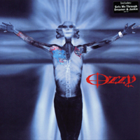 Ozzy Osbourne - Down To Earth (Japan Paper Sleeve Collection - Remasters 2007)
