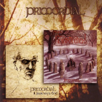 Primordial - Imrama & Journey's End (CD 1)