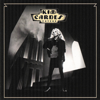 Kim Carnes - Voyeur (Remastered 2005)