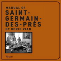 Boris Vian - Jazz  St-Germain