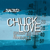 Chuck Love - Frozen In Minneapolis