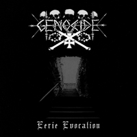 Genocide (DEU) - Eerie Evocation