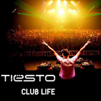 Tiësto - Club Life 150 (2010-02-12: Hour 2: with Melle Bakker aka Setrise Guestmix)