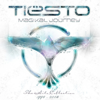Tiësto - Magikal Journey (The Hits Collection 1998-2008: CD 1)
