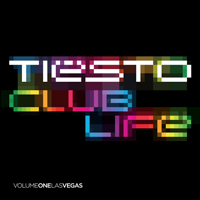 Tiësto - Club Life, Volume One: Las Vegas (Mixed by Tiesto - part 1)