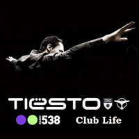 Tiësto - Club Life 203 (2011-02-18)