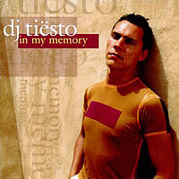 Tiësto - In My Memory (CD2)