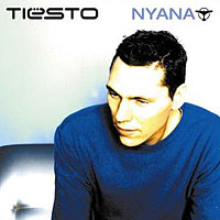 Tiësto - Nyana (CD2)