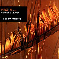 Tiësto - Magik, Vol. 5  Heaven Beyond