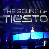 Tiësto - Club Life 249 (2012-01-08, Hour 2)