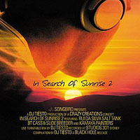 Tiësto - In Search of Sunrise 2