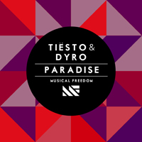 Tiësto - Paradise (Split)
