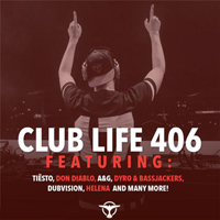 Tiësto - Club Life 406 (2015-01-11): Hour 2